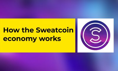 Here is all you need to know about Sweatcoin, an app that rewards you for walking