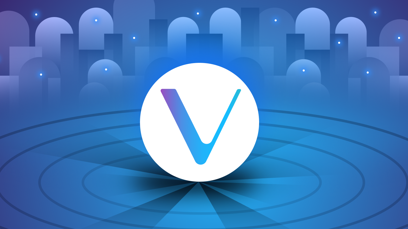 How to Trade Vechain - Guide to Buying and Selling VET Tokens | Coin Guru