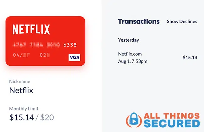 How to Buy Netflix VCC in 3 Simple Steps [Secret Method]