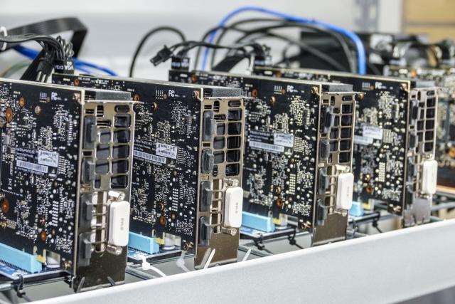 Is It Safe to Buy Used GPUs From Cryptocurrency Miners?