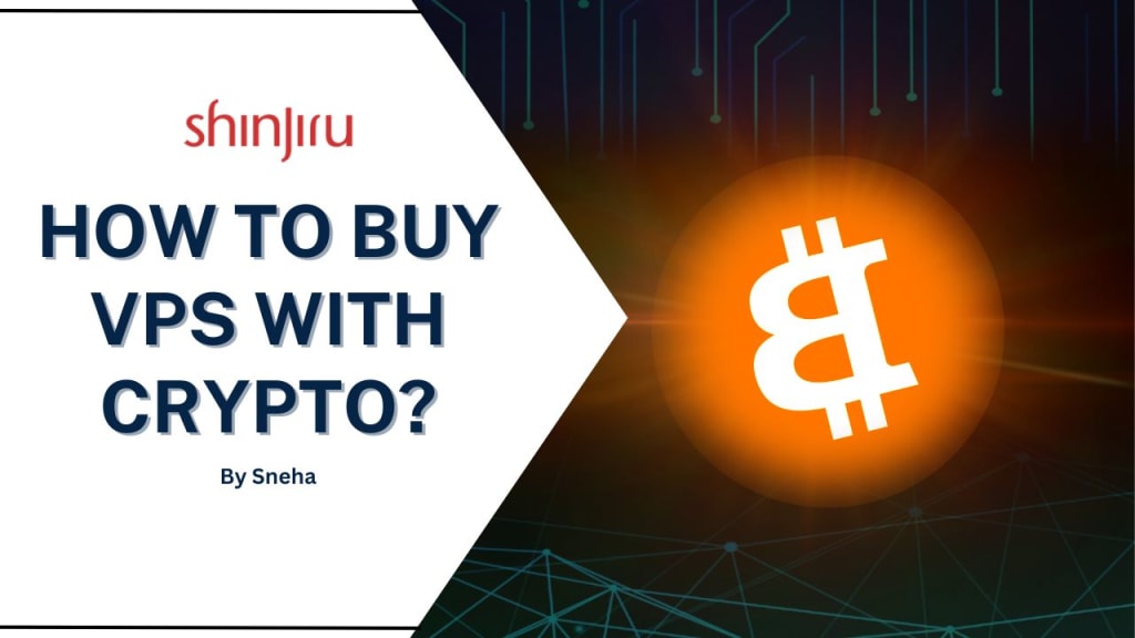 Buy VPS with Bitcoin (BTC) - Regxa Cloud