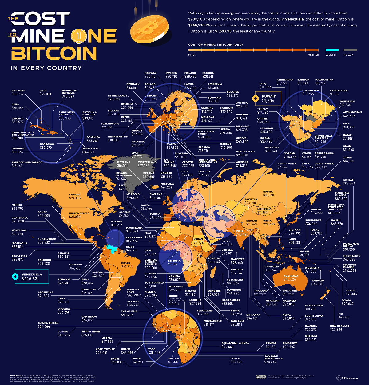 Mining Explained - A Detailed Guide on How Cryptocurrency Mining Works