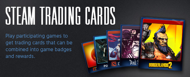 How to Buy, Sell, and Use Steam Trading Cards