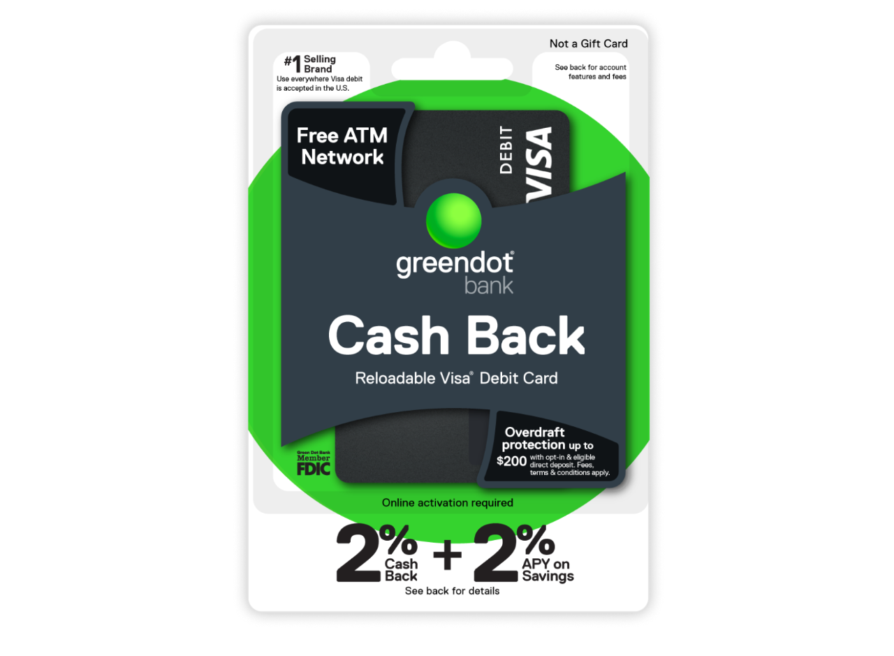 MoneyPak | Deposit Money to Any Card | Green Dot