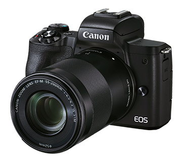 Canon EOS M50 Mirrorless Camera Body () | Argos Price Tracker | bitcoinlog.fun