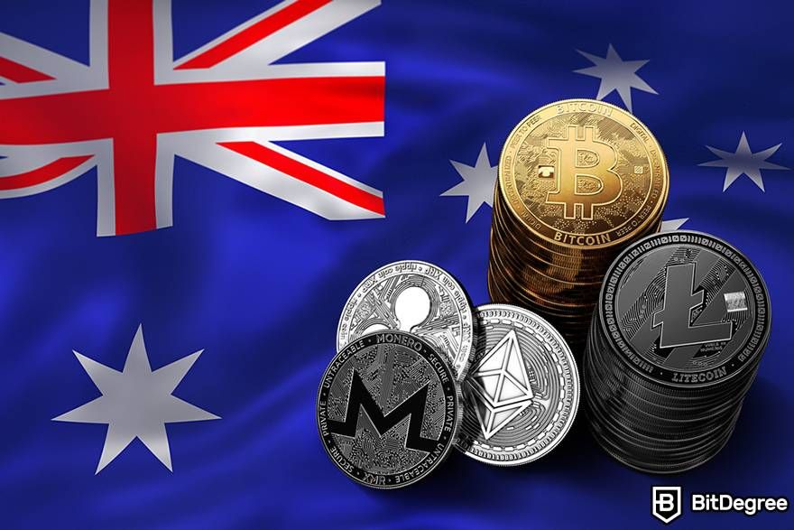 The 10 Best Crypto Exchanges in Australia (Expert Verified) | CoinLedger