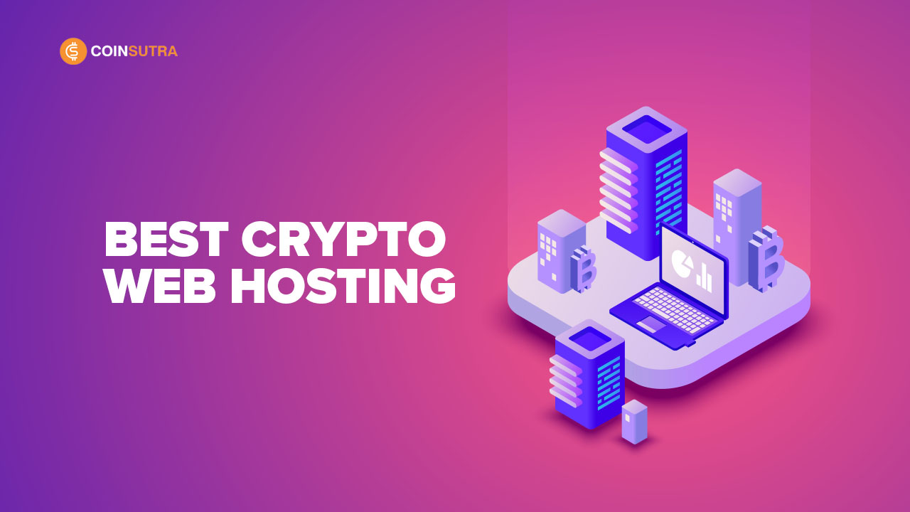 Bitcoin Hosting: 7 Best Web Hosts That Accept Bitcoin In 