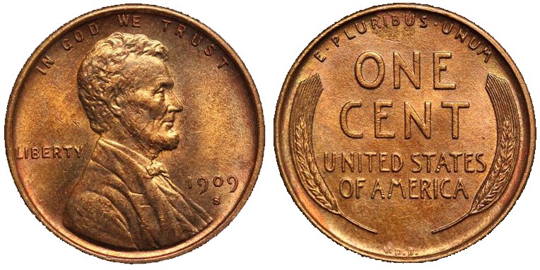 10 Most Valuable Old Pennies and What They're Worth | LoveToKnow