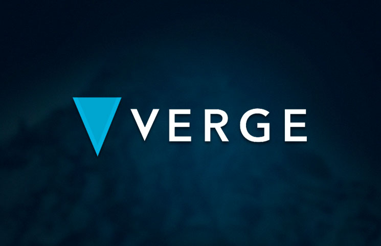 Verge (cryptocurrency) - Wikipedia