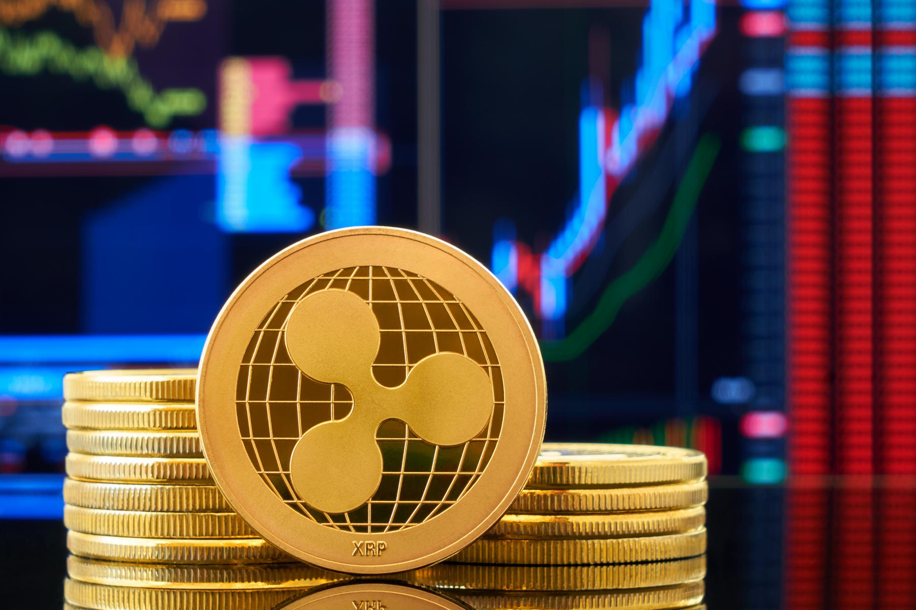 AXRP | 21Shares Ripple XRP ETP