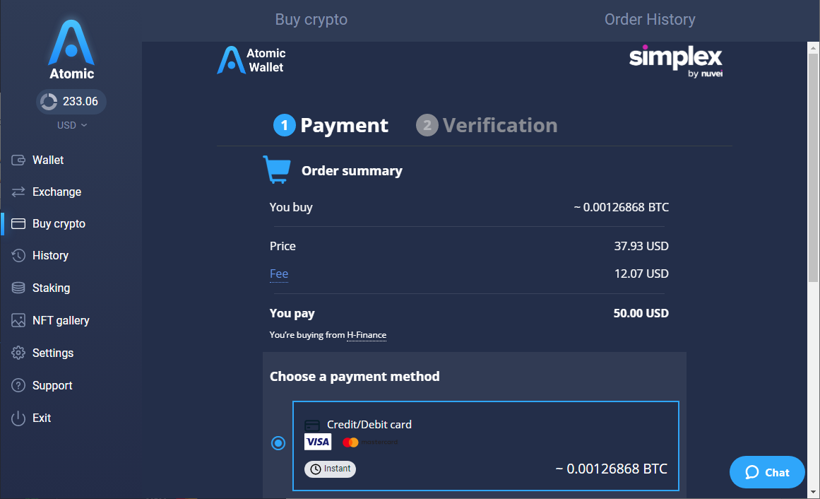 Atomic Wallet Coin Price Today - AWC Coin Price Chart & Crypto Market Cap