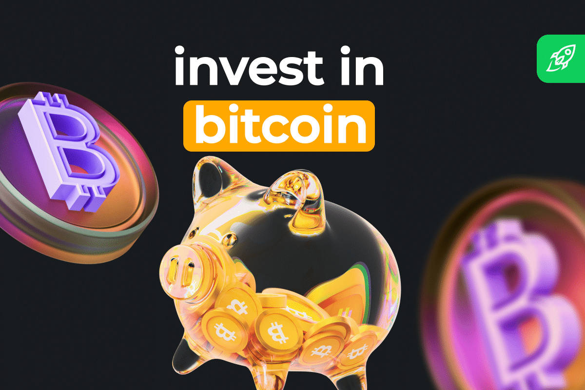 You can now invest in bitcoin ETFs. But should you? | CNN Business