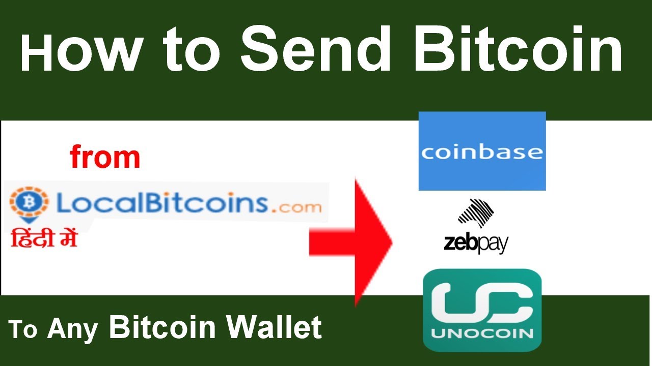 Guide | How to Withdraw Bitcoin