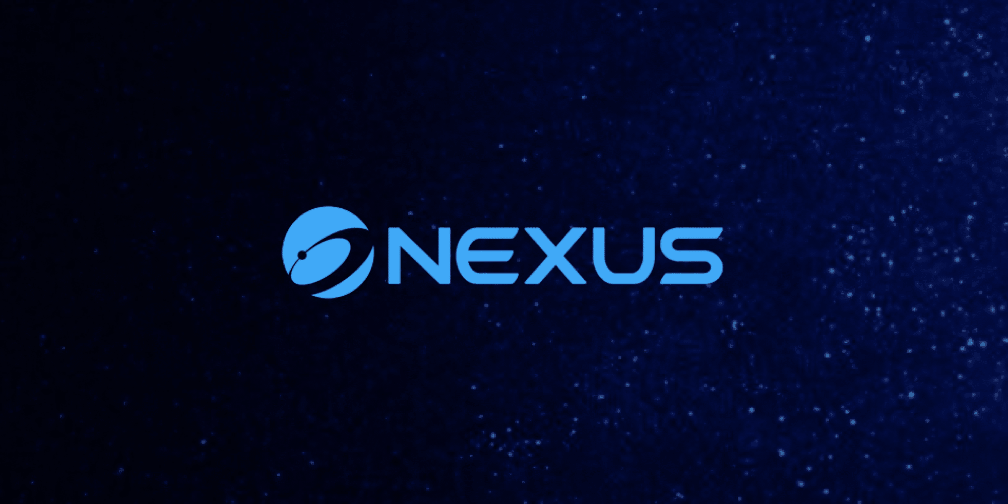 Nexus Price Today - NXS to US dollar Live - Crypto | Coinranking