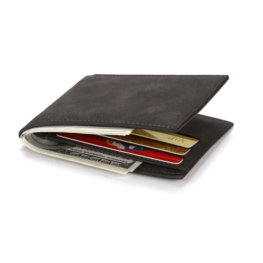 HISSIMO Mens Slim Front Pocket Wallet ID Window Card Palestine | Ubuy