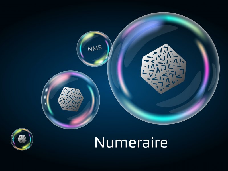 Numeraire: Latest News, Social Media Updates and Insights | bitcoinlog.fun