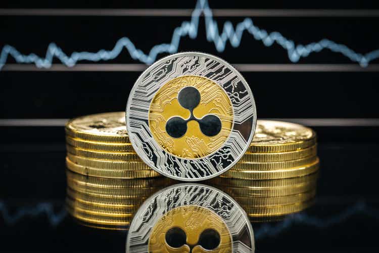 Bitcoin vs. Ripple Labs: What's the Difference?