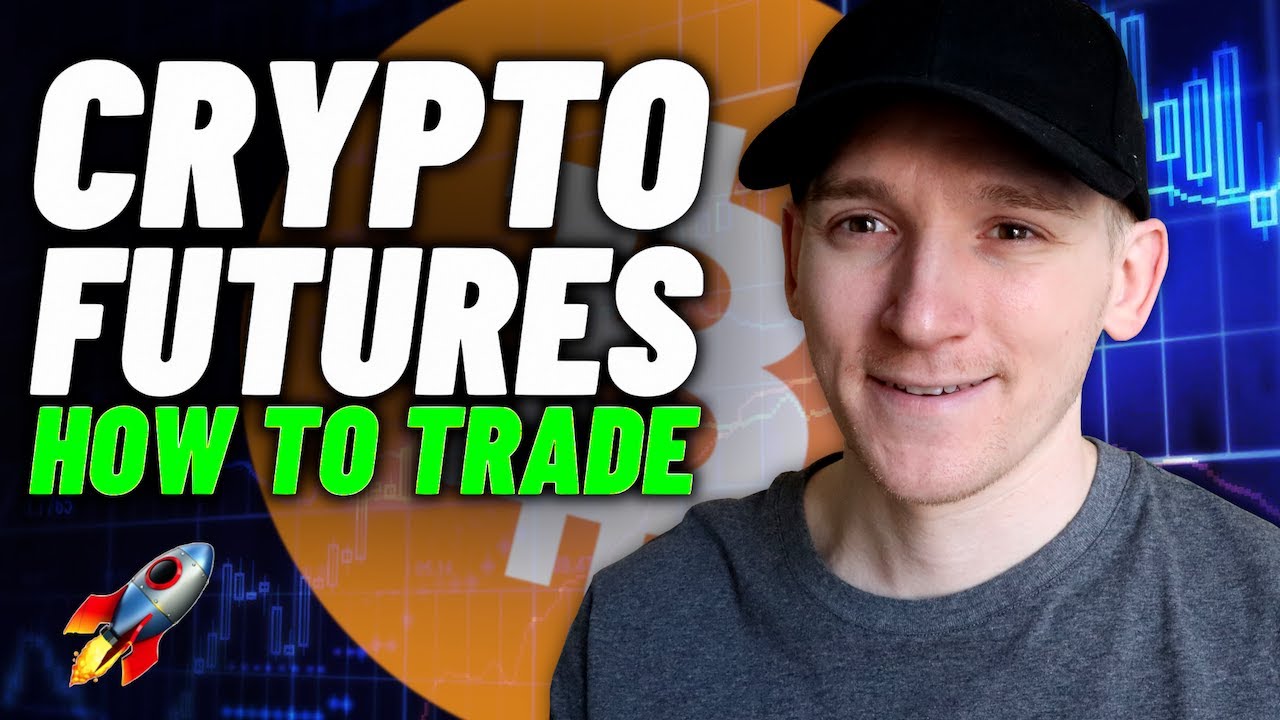 How to Trade Futures for Crypto?