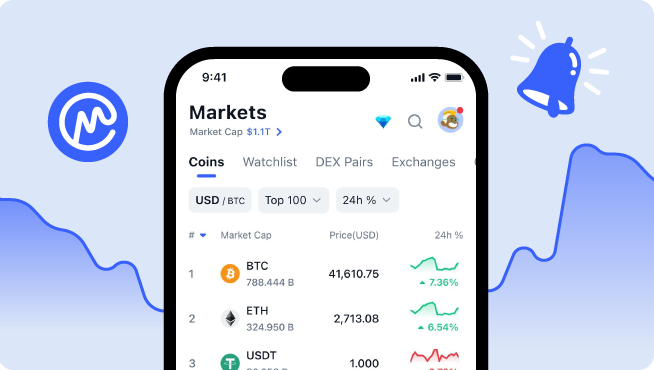 Coin Market: cryptocurrency news, ICO, Ethereum for Android - Download | Bazaar