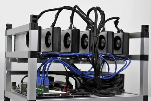 What Is the Best Budget GPU for Mining Crypto in ? - Coindoo