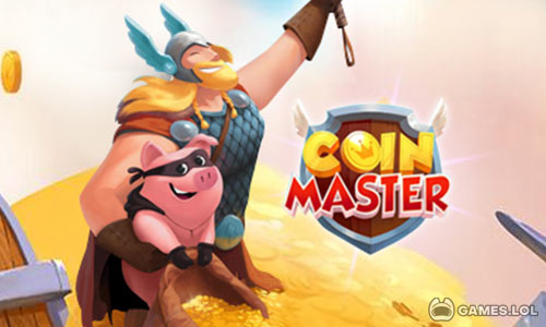 Can You Get Coin Master on Windows? Discover Here! - Playbite