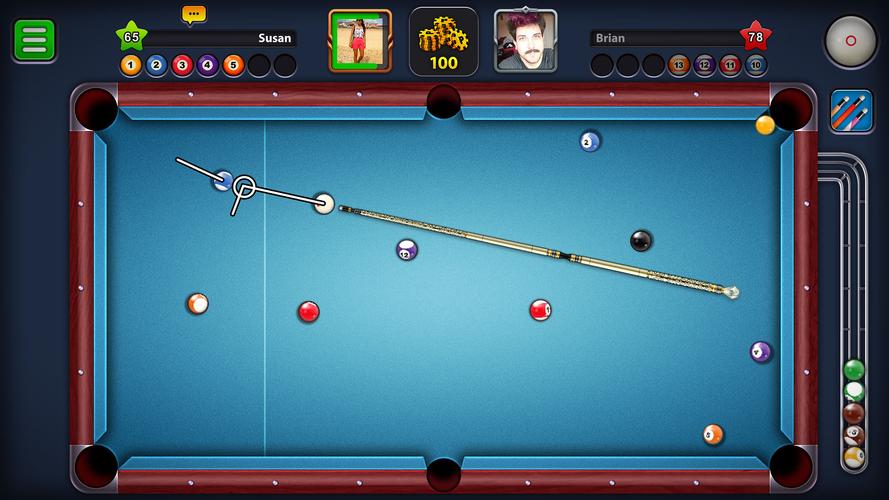 Get 8 Ball Pool for PC: Free 8 Ball Pool Download - Free Online Billiards