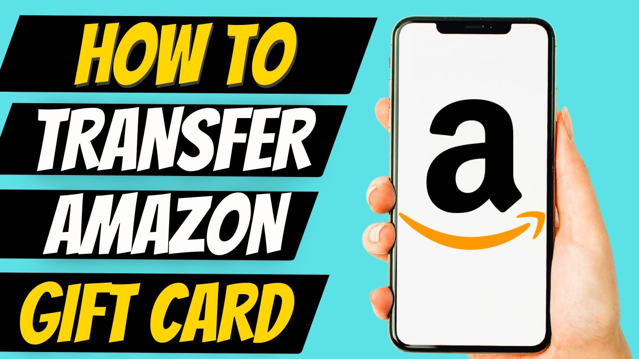 How To Convert an Amazon Gift Card to Cash