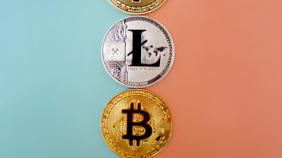 A beginner’s guide to cryptocurrency