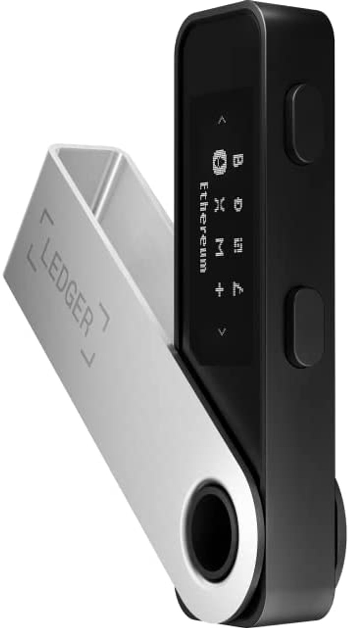 FIX Ledger Nano Compatibility problems with latest Windows 10 