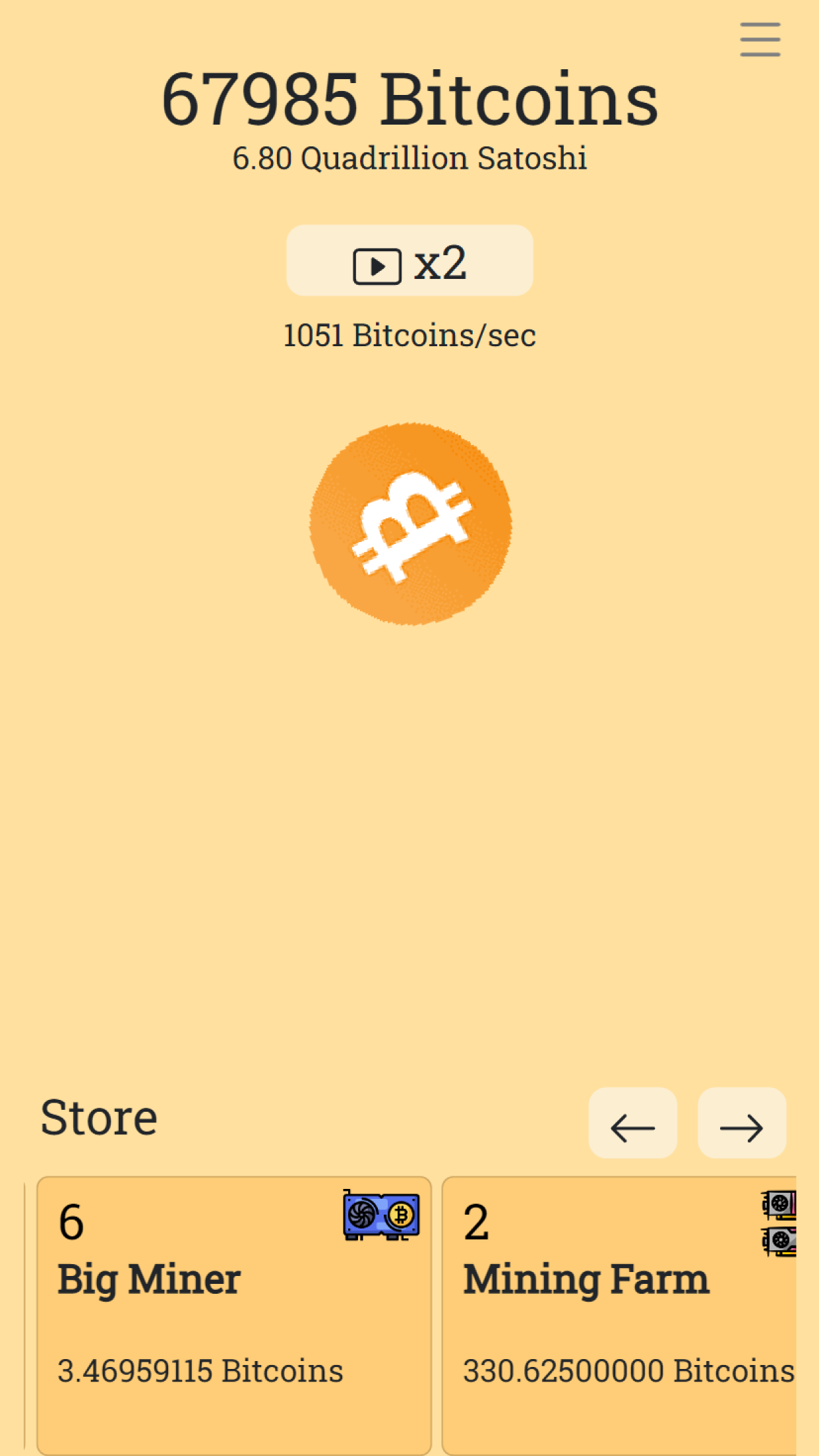 BTC CLICKS APK Download - Free - 9Apps