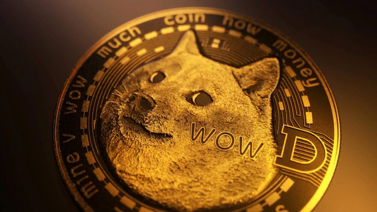 How to Buy Dogecoin Using Trust Wallet: A Visual Guide | Trust