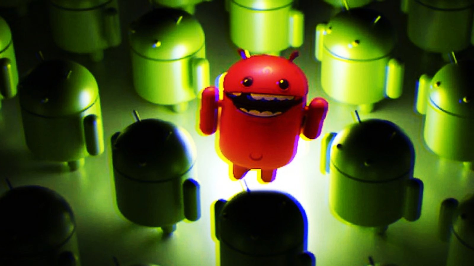 ​Android security: This malware will mine cryptocurrency until your smartphone fails | ZDNET