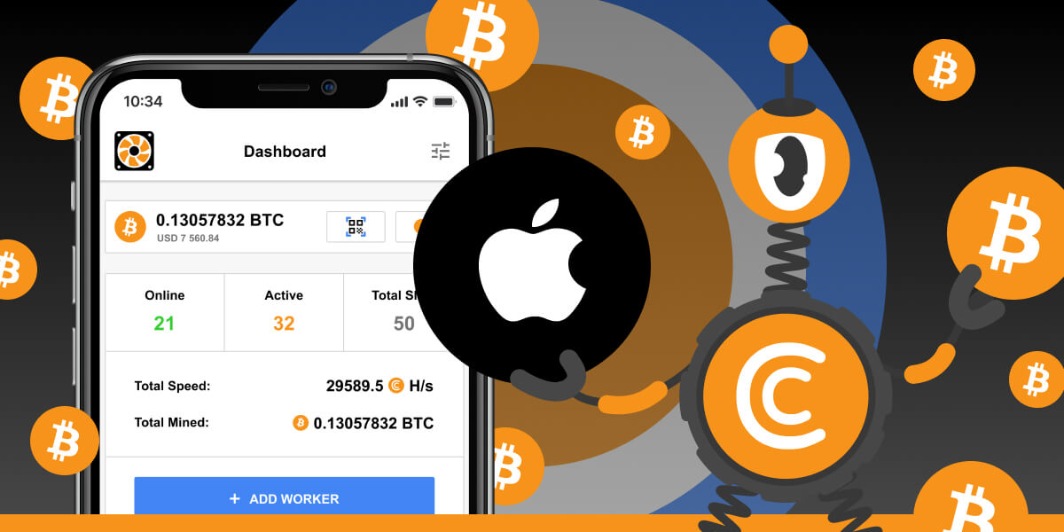 Satoshi Miner Free Download