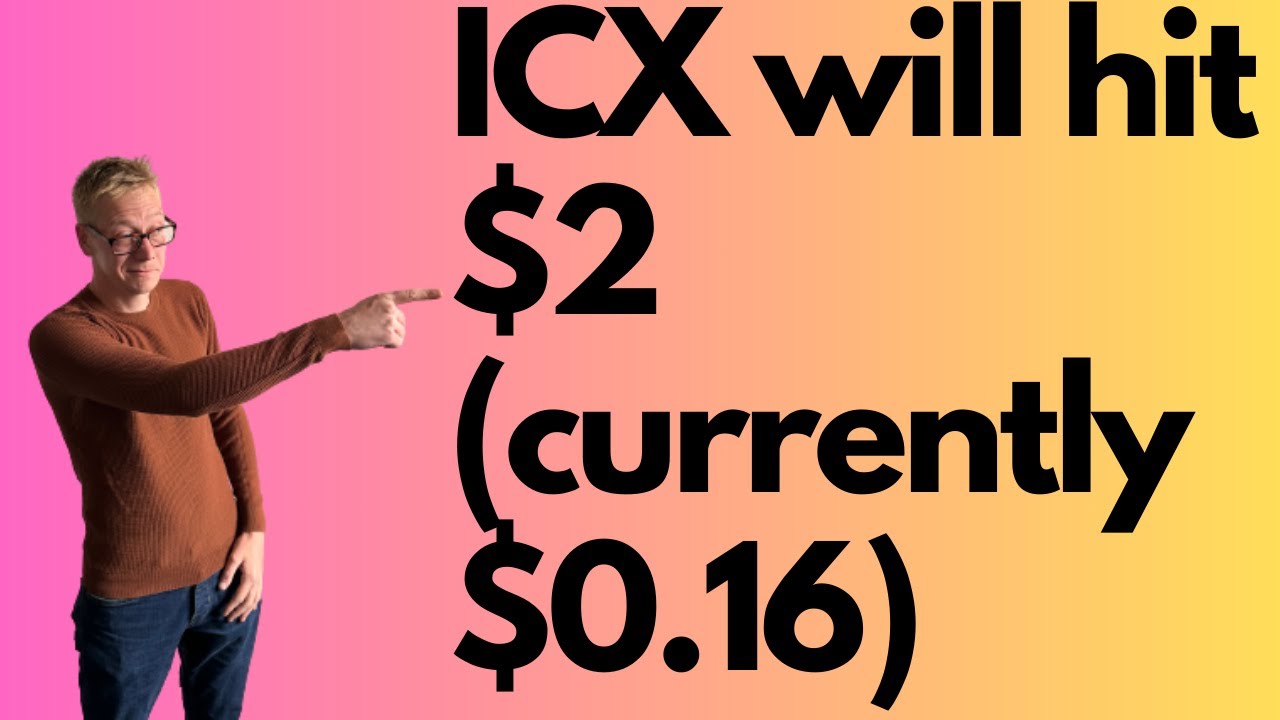 ICON Price Prediction Is ICX a Good Investment?