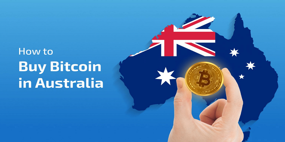 How to buy Bitcoin in Australia | Buying BTC Guide | Finder