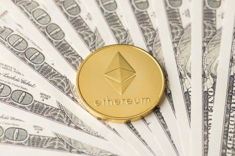 Ethereum price today, ETH to USD live price, marketcap and chart | CoinMarketCap