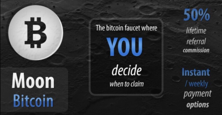 Moon Faucet Bitcoin Litecoin D APK (Android App) - Free Download