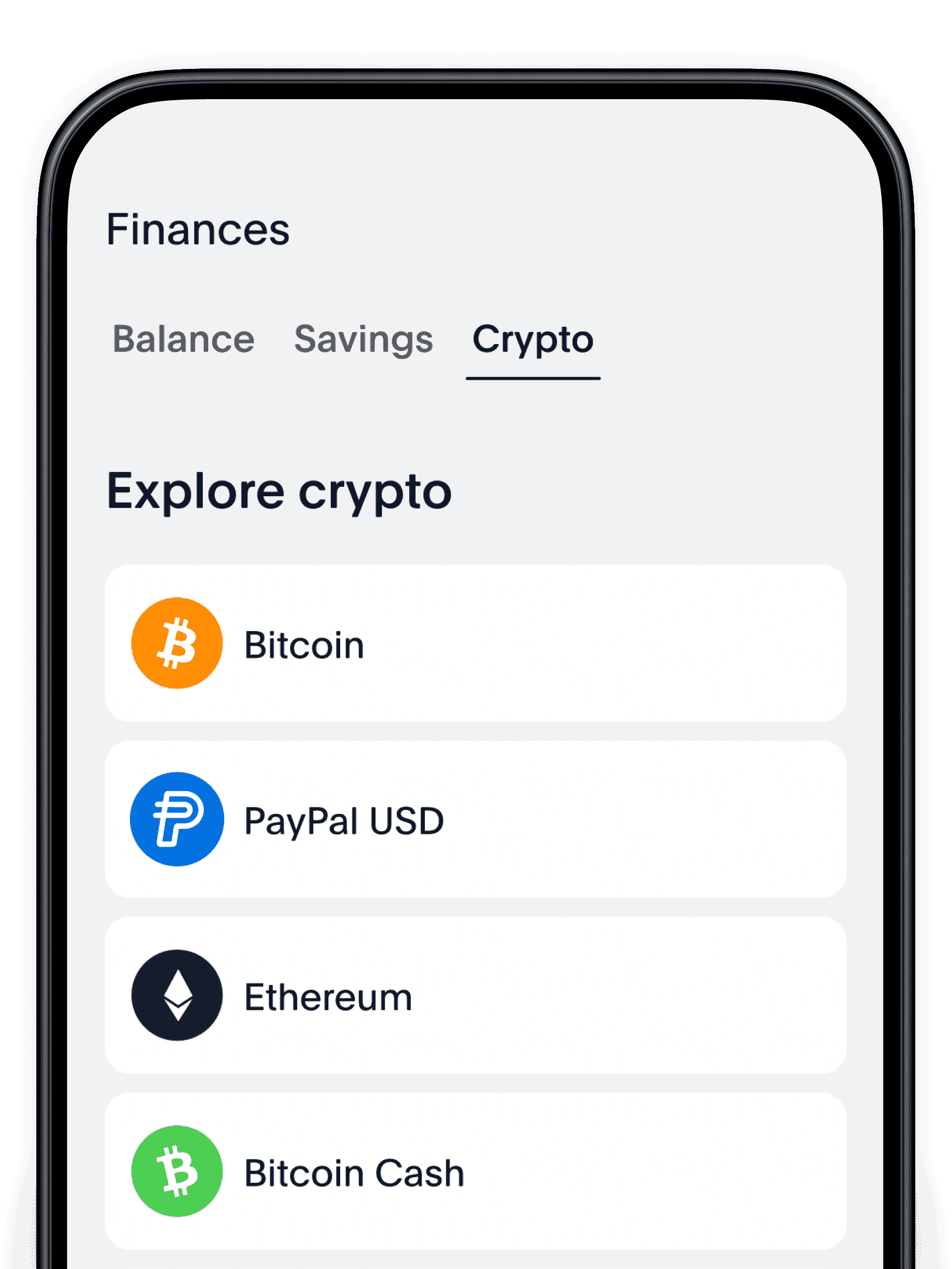 How do I sell my Cryptocurrency with PayPal? | PayPal US