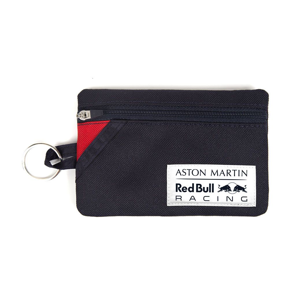 Red Bull KTM Racing Team Wallet – Autocubo