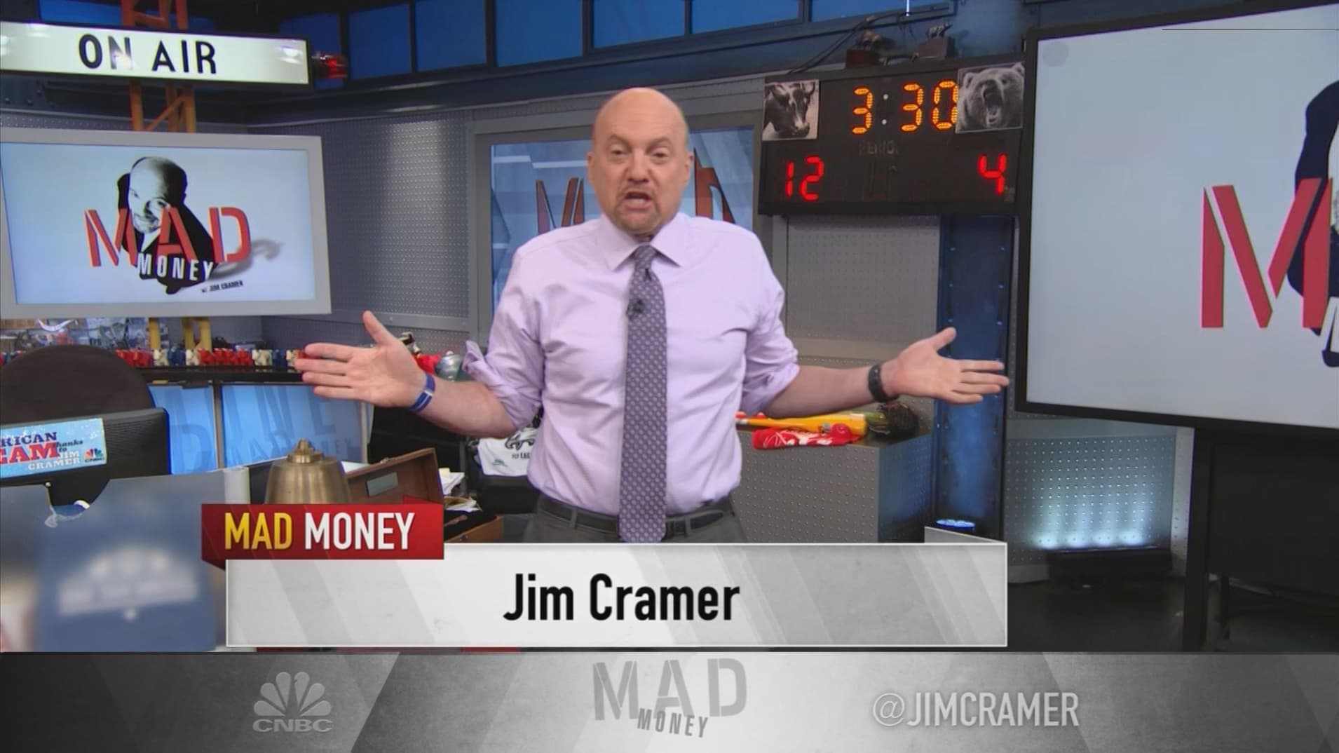 Mad Money - Where to Watch and Stream - TV Guide