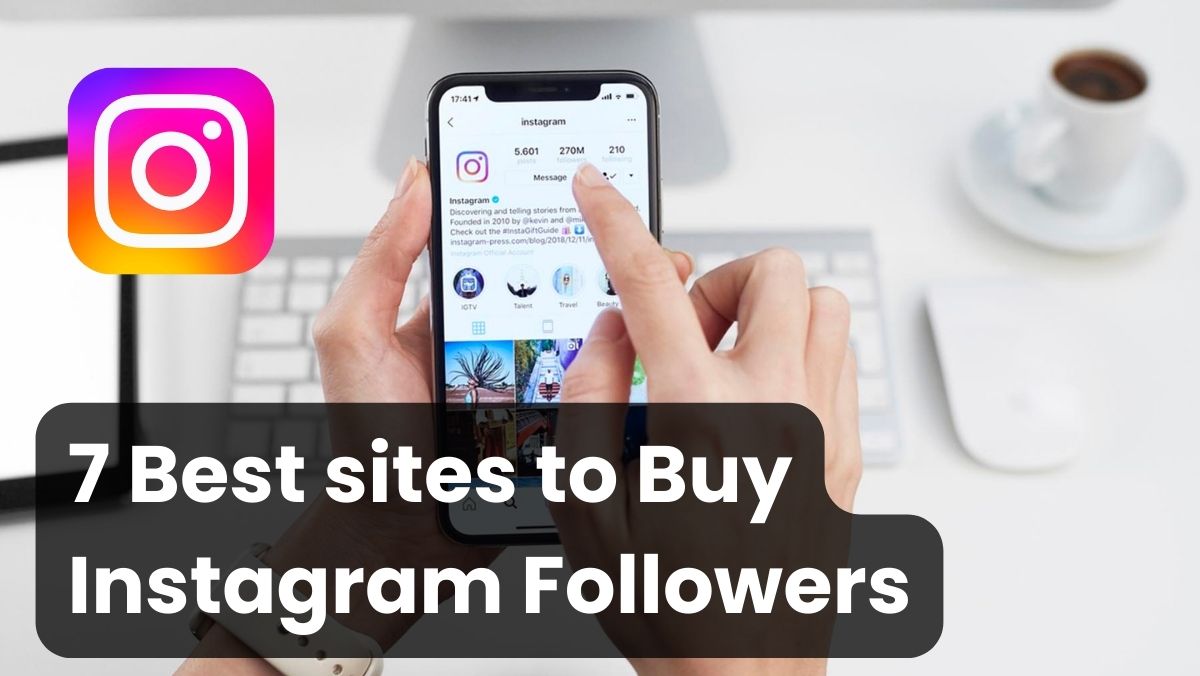 Buy Instagram Followers: Cheap, Real | Only $ - Viplikes