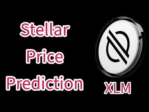 Stellar Price Today | XLM Price Prediction, Live Chart and News Forecast - CoinGape