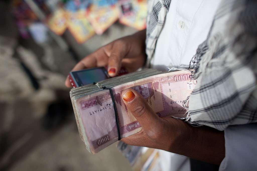 Hawala Money: Meaning, Transaction and How Do They Work