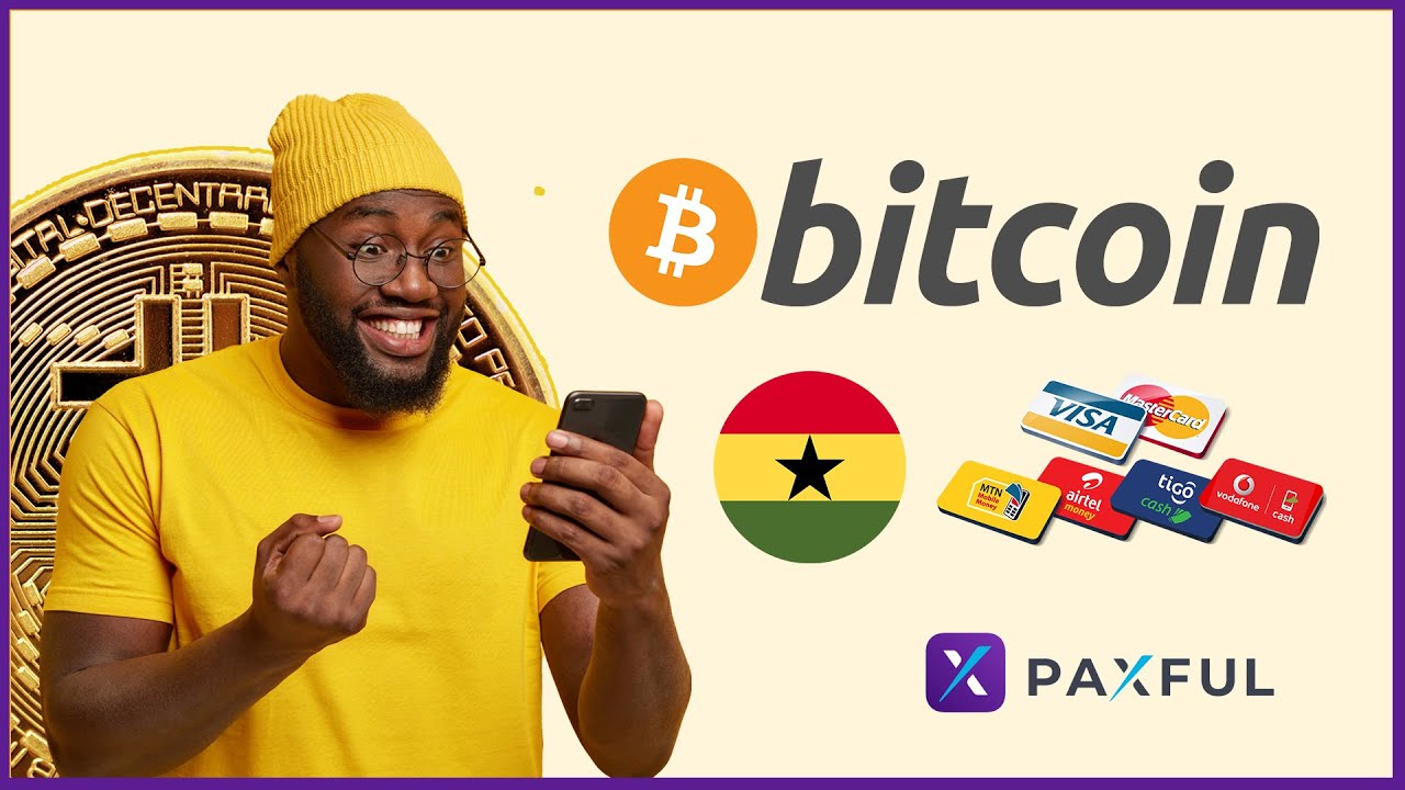Regulations And Legal Framework For Selling Bitcoin In Ghana - Dart Africa