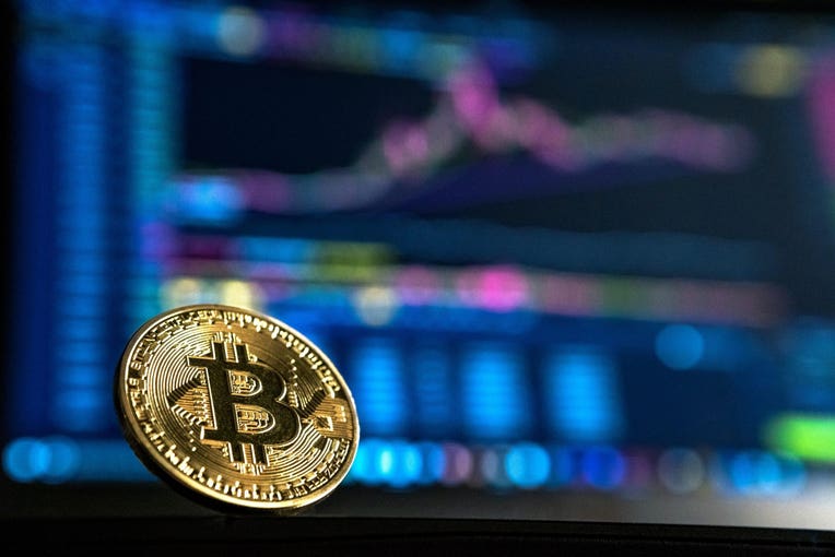 How To Start Investing In Cryptocurrency: A Guide For Beginners | Bankrate