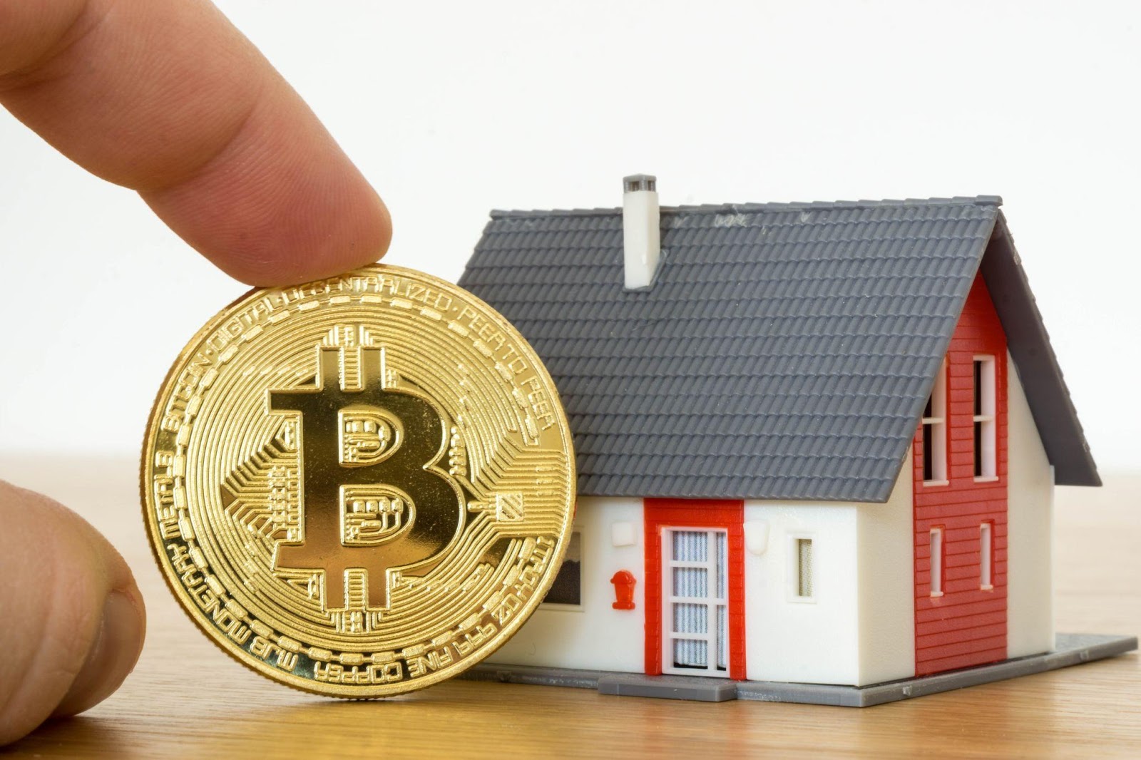 Escape the Middle-Class Trap: The Truth About Bitcoin vs. Real Estate - Video Summarizer - Glarity