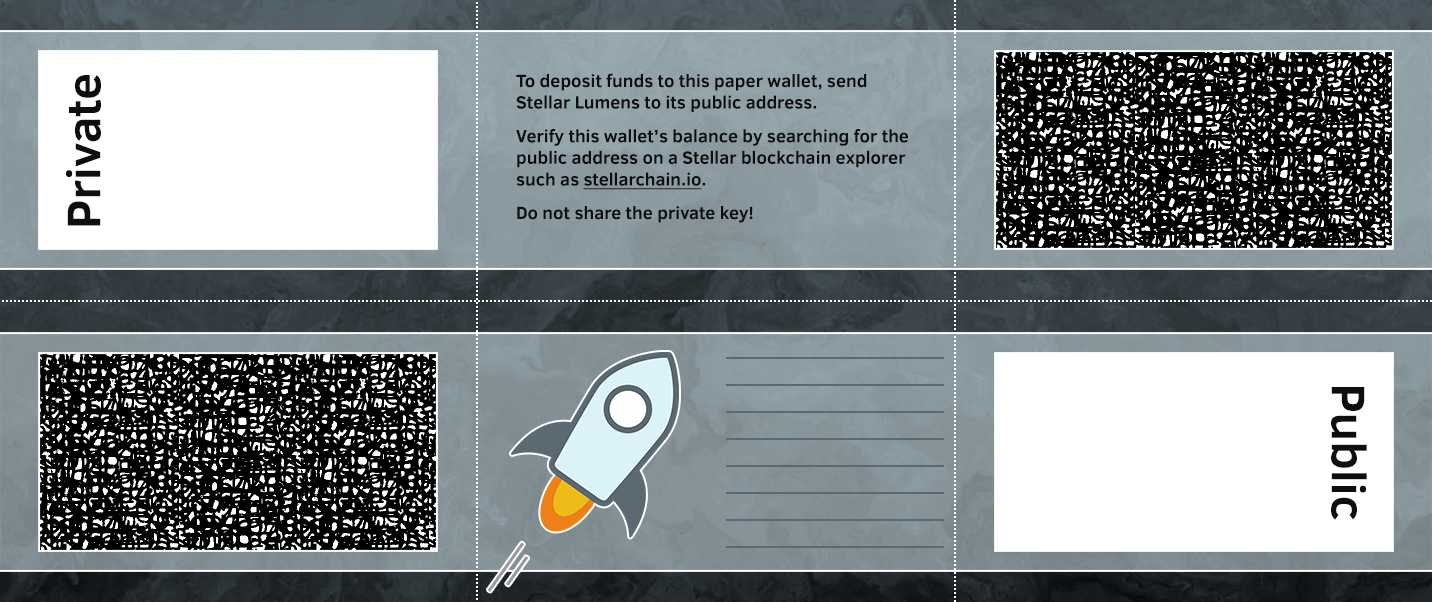 Stellar Wallets - FasterCapital