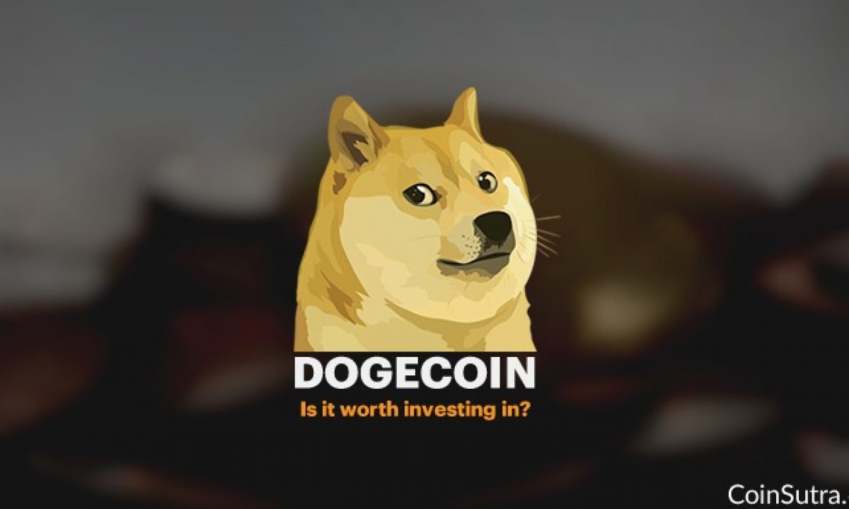 Dogecoin Price Prediction: DOGE’s Price Will Reach $1 by 