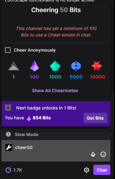 Twitch Bits Guide: What Are They and How to Earn /Get Free[]