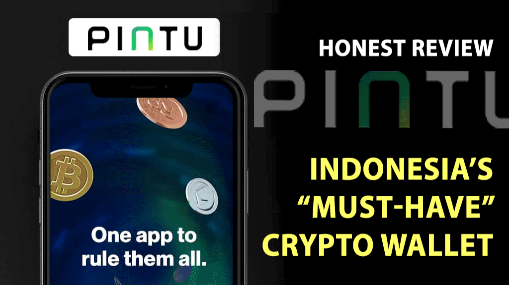 WalletConnect - Pintu